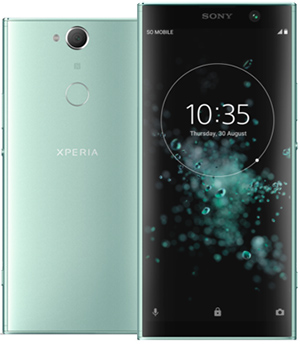 Sony Xperia XA2 Plus Global Dual SIM TD-LTE 32GB H4413